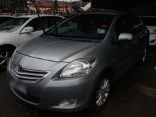2010 Toyota Vios 1.5 G Sedan (A)