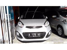 2012 KIA Picanto 1.2