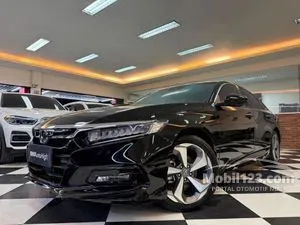 2023 Honda Accord 1.5 Sedan [Km2.000] Nik2023 Black On Black Sunroof Record ATPM #AUTOHIGH #BEST DEAL