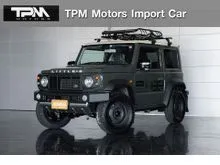 2026 Suzuki JIMNY 1.5 (ปี 19-26) 4WD SUV