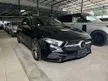 Recon 2020 Mercedes