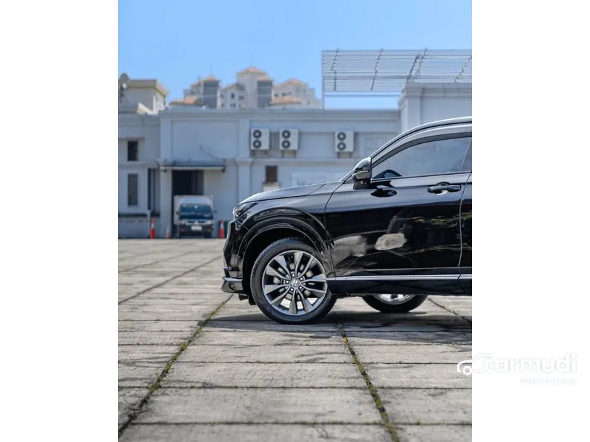 2022 Honda HR-V Turbo RS SUV