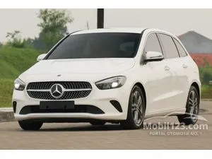 2020 Mercedes-Benz B200 1.3 Progressive Line Hatchback