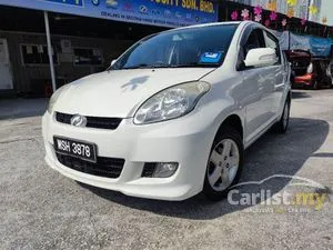 2009 Perodua Myvi 1.3 EZ Hatchback