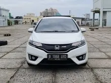 2015 Honda Jazz 1.5 RS Hatchback