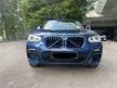 Used 2021 BMW X3 2.0 xDrive30i M Sport SUV**QUILL AUTOMOBILES **Under Warranty, 36k km - Cars for sale