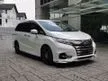 Recon 2020 Honda Odyssey 2.4 Absolute EX Honda Sensing - CMBS, FCW, LDW, RDM, ACC, LKAS, Surround View Camera, Heated & Ventilated Seats, 18 Inch Sport Rim - Cars for sale