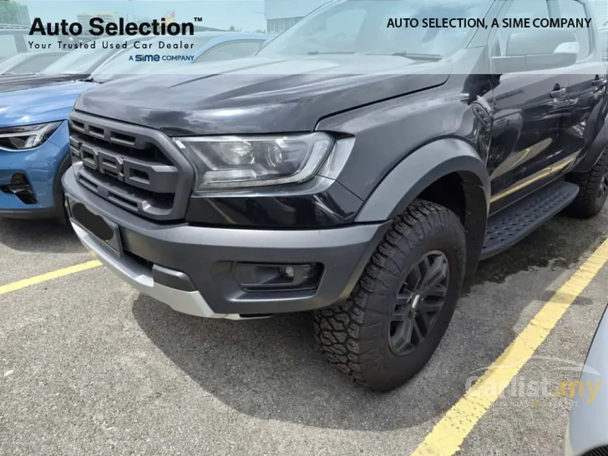 2022 Ford Ranger XL Single Cab Pickup