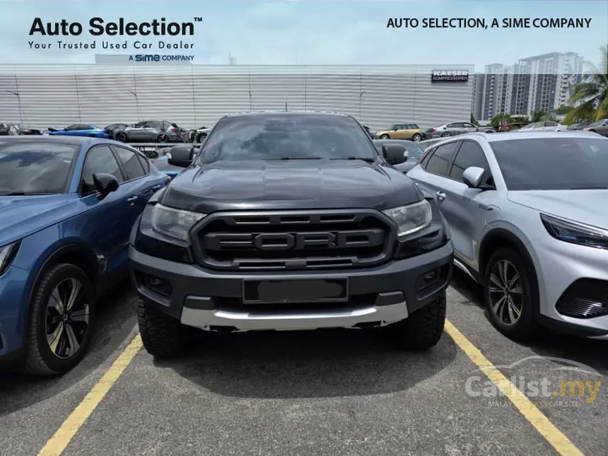 2022 Ford Ranger XL Single Cab Pickup