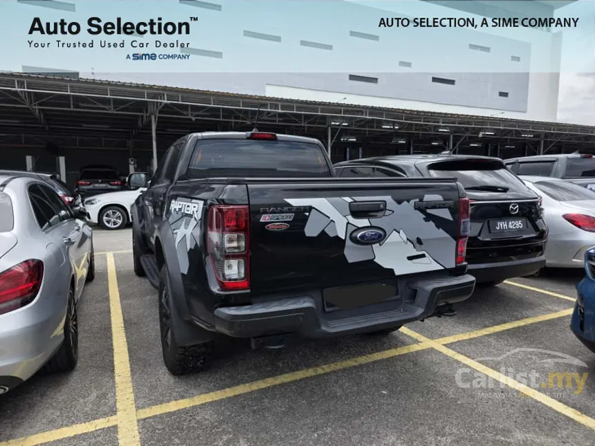 2022 Ford Ranger XL Single Cab Pickup