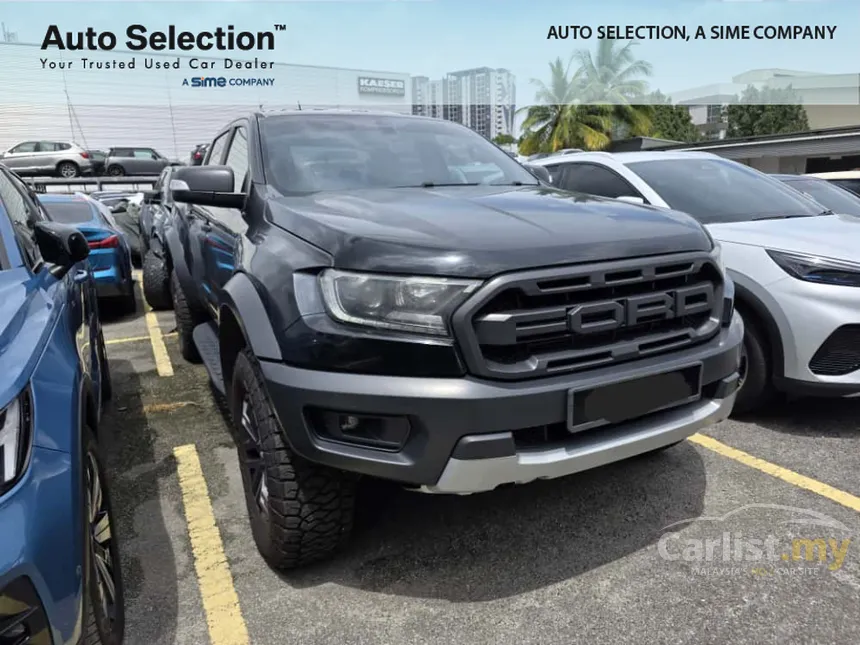 2022 Ford Ranger XL Single Cab Pickup