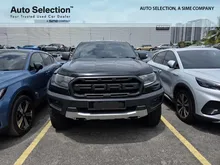 2019 Ford Ranger 2.0 Raptor High Rider Dual Cab Pickup - Sime Darby Auto Selection Glenmarie Pre-Owned Used Cars