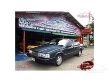 1991 Volvo 940 (ปี 90-98) GLT 2.3 AT Sedan