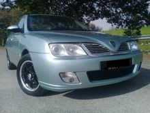 Proton Waja 1.6 Premium Sedan TIPTOP CONDITION -04
