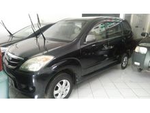 2010 Daihatsu Xenia 989 Li