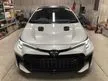 2025 RECON TOYOTA GR-DAT COROLLA RZ 4WD (A/T) (INCOMING)