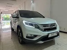 2015 Honda CR-V 2.4 Prestige SUV