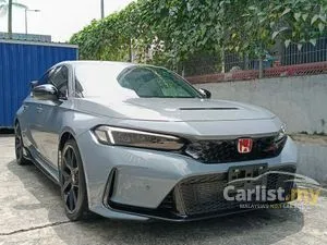 2024 Honda Civic 2.0 Type R Hatchback