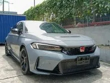 2024 Honda Civic 2.0 Type R Hatchback