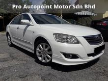 2009 Toyota Camry 2.4 V (A)FULL SPEC FACELIFT