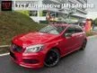 Used Mercedes-Benz A180 1.6 AMG LADY OWNER FULL SERVICE 50K KM - Cars for sale