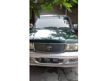 2000 Toyota Kijang 1.8 Krista MPV