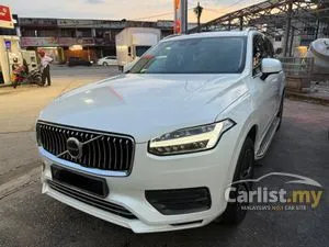 2021 Volvo XC90 2.0 T5 Momentum SUV