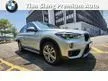 Used 2017 BMW X1 2.0 sDrive20i Sport Line (A) BMW PREMIUM SELECTION