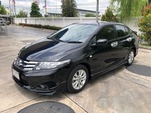 2012 Honda City 1.5 (ปี 08-14) V i-VTEC Sedan AT