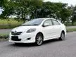 Used 2012 Toyota Vios 1.5 G (A) Dugong TRD BODYKIT / Accident Free / Full Service Record / Low Mileage / 1 Owner saje