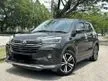 Used 2023 Perodua Ativa 1.0 AV SUV FULL SERVICE RECORD UNDER WARRANTY LOW MILEAGE CONDITION LIKE NEW CAR 1 CAREFUL OWNER CLEAN INTERIOR FULL LEATHER SEATS