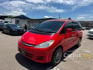 2000 Toyota Estima 3.0 G MPV