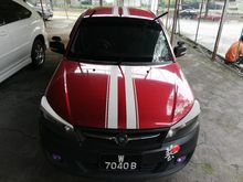 2014 Proton Saga 1.3 FLX Executive Sedan (m) BLACKLIST CAN LOAN 1 OWNER ORIGINAL PAINT NEW TYRE WITH A LOT OF ACCESSORRY