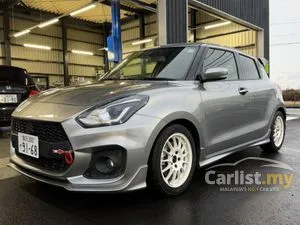 2021 Suzuki Swift 1.4 Sport Hatchback