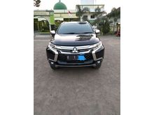 2016 Mitsubishi Pajero Sport 2.4 Dakar SUV