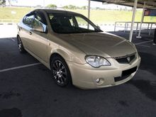 2007 Proton Gen-2 1.6 H-Line Hatchback