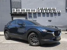 2025 Mazda CX-30 2.0 SKYACTIV-G - MAZDA PREOWNED CAR - LOW INTEREST RATE - VERY GOOD CONDITION