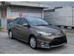 Used 2015 Toyota Vios 1.5 (A) / Trd Bodykit Car Condition Tip