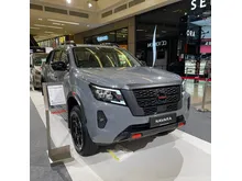 2022 Nissan Navara 2.5 PRO-4X Pickup Truck