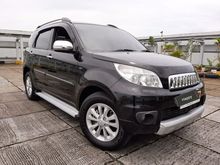 2013 Daihatsu Terios 1.5 TX SUV Manual Istimewa