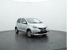 2014 Perodua Myvi 1.3 Hatchback