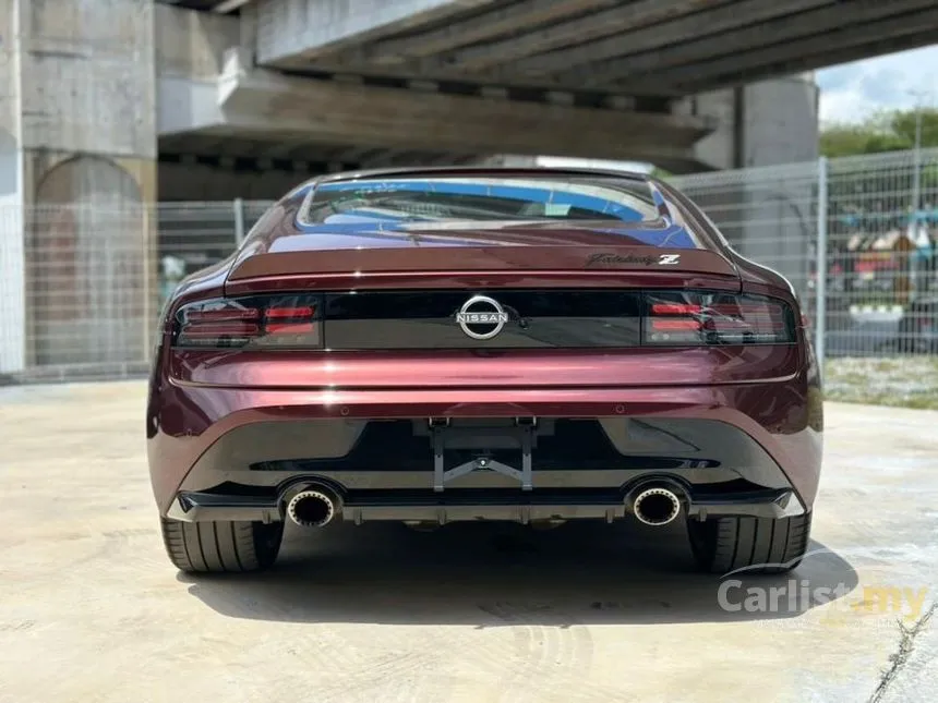 2024 Nissan Fairlady Z Customized Edition Coupe