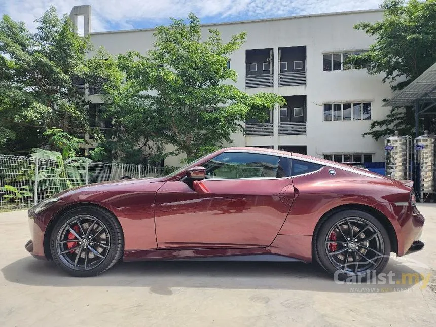 2024 Nissan Fairlady Z Customized Edition Coupe
