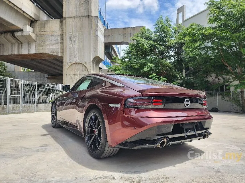 2024 Nissan Fairlady Z Customized Edition Coupe