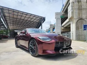 2024 Nissan Fairlady Z 3.0 Customized Edition Coupe