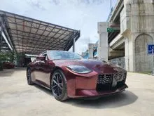 2024 Nissan Fairlady Z 3.0 ST Coupe GRADE 4.5B