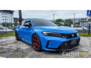 2019 Honda Civic 2.0 Type R Hatchback