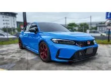 2019 Honda Civic 2.0 Type R Hatchback