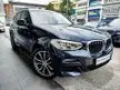 Used 2020 BMW X3 2.0 xDrive30i M Sport Warranty Expired 2025