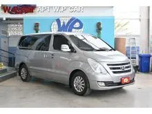 2017 Hyundai H-1 2.5 (ปี 08-17) Touring Van